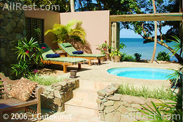 Lalati Resort & Spa 22